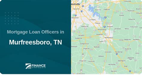 Loan Companies In Murfreesboro Tn